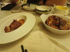 -上海金桥红枫万豪酒店-万豪中餐厅