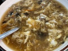醋椒豆腐-同发号饭庄(复兴路店)