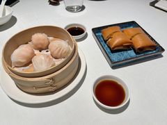 -潮民公馆(BFC外滩金融中心店)