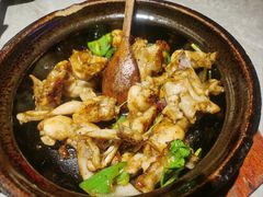 -啫神·广州地标美食(北京路店)