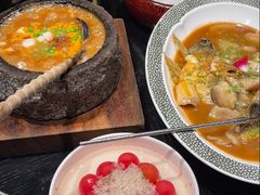 -锦楼·臻选新杭帮(杭州中心店)