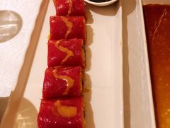 -十二粤味·顺德菜·烧鹅点心(五四广场店)