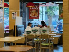 -Borenos Fried Chicken(Asia City)