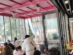 -鸡鸣汤包(红山动物园店)