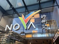 -岭南站NOVA