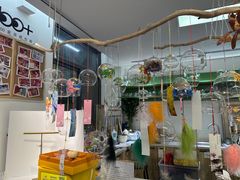-100家灵感仓库·DIY团建(什刹海店)