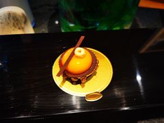 -海棠湾洲际-涛·海底餐厅·美人鱼·自助餐·海底隧道