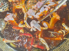 -蜀渔轩美蛙鱼火锅(郫筒店)