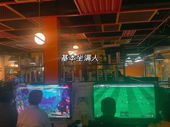 -火星工厂·桌游·团建聚会·轰趴馆(厦滘店)