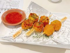 -蔡澜点心·粤菜(月星环球港店)