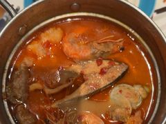 -味餐厅·海鲜·火锅·自助餐