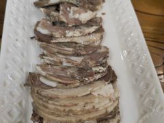 -清真西北风味餐厅