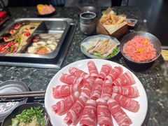 -重庆九记老火锅(广场店)