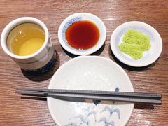 -大雄寿司(中华广场店)