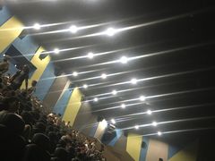 放映厅-天幕新彩云国际影城(激光巨幕店)