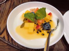 手工自制酸奶-茴香熙楼(翠湖店)