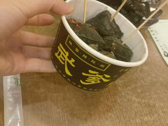 -武爹臭豆腐(坡子街店)