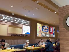 -蔡澜点心·粤菜(花城汇南区店)