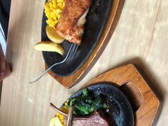 -萨莉亚意式餐厅(上下九店)