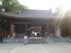 -包公祠