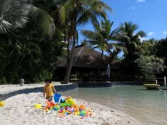 -三亚湾海居铂尔曼度假酒店