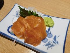 -胜代日本料理(云程巷小区店)