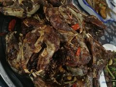 -汇成兔子头店(沂水特色店)