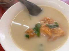 -三百碗宝应长鱼面(板仓街店)