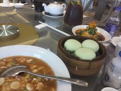 -丰鲤楼•闽南茶楼(仟禧汇店)