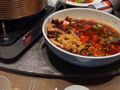 -同庆楼(滨湖万达广场店)