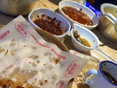 -怪噜范·老贵阳街头名小吃(鸿通城店)