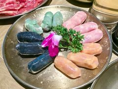 -西塔老太太泥炉烤肉(亚运村店)