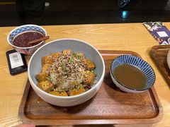 -漫蔬•台北蔬食小馆VEGGIEBOIL(朝晖店)