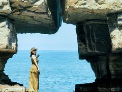 -龙爪山国家地质公园