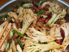 -陈家婆的菜(梅溪湖店)
