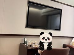 -南京钟山宾馆(江苏省会议中心)
