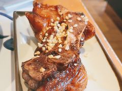 -集天餐厅(人大店)