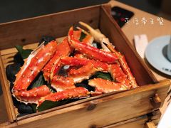 -蟹的岡田屋(正大广场店)
