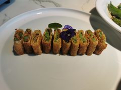 佛门素烧鹅-姜君·千岛湖鱼头馆(浦东大道店)