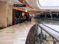 -保利MALL(天鹅湖店)
