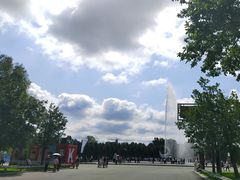 -长春净月潭风景名胜区