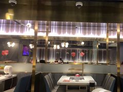 -海底捞火锅(玉桥商业广场店)