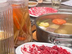 -立文冬·鲜活面(金沙天街店)