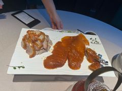 -漢舍中国菜馆(889广场店)