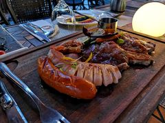 大杂扒-Mezomd曼索蒂西班牙餐厅(广粤店)