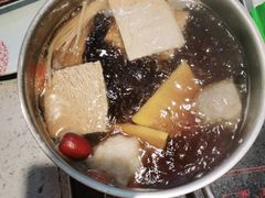 -密友回转自助火锅(世茂国际广场店)