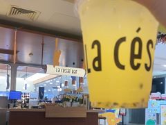 -乐凯撒披萨(正佳广场店)