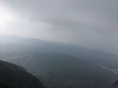 -七娘山