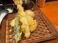 -天妇罗内顺田(罗湖店)