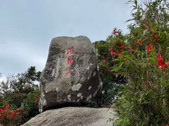 -海南铜鼓岭景区